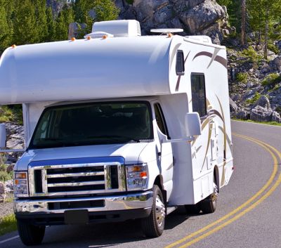 Affordable RV Insurance in Portland, OR - Sam Farah Insurance Agency